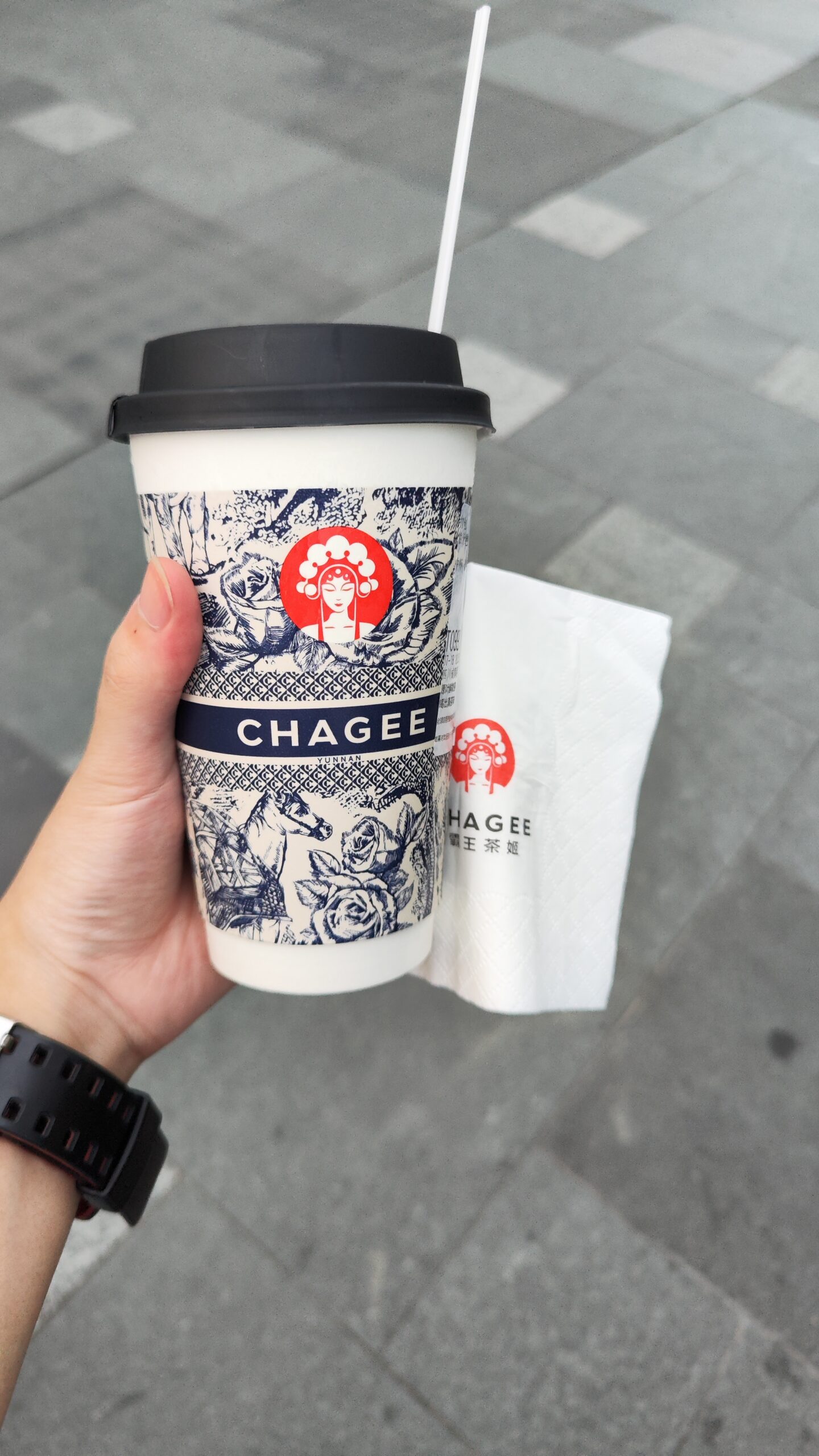 七月份的碎碎念&川渝之行