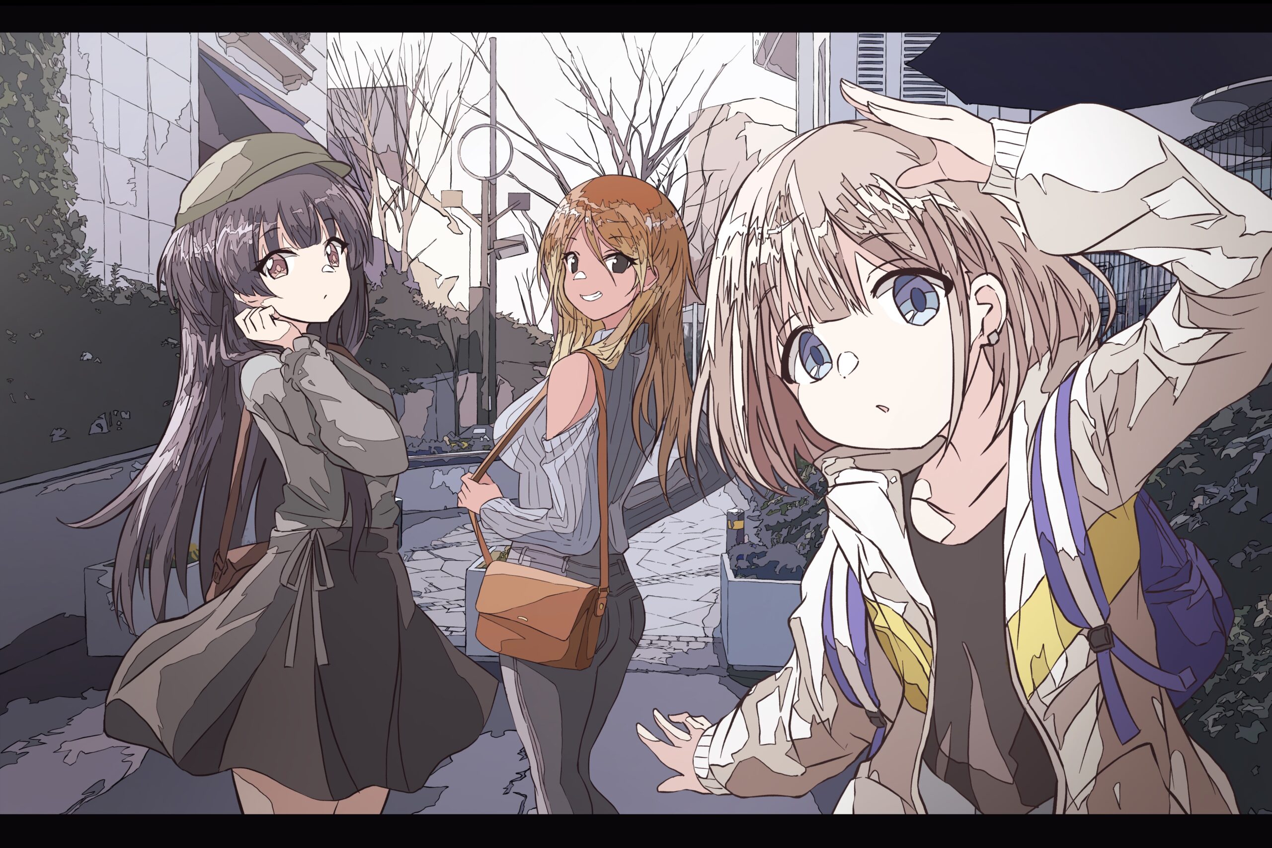 分享一下几段当社管的经历