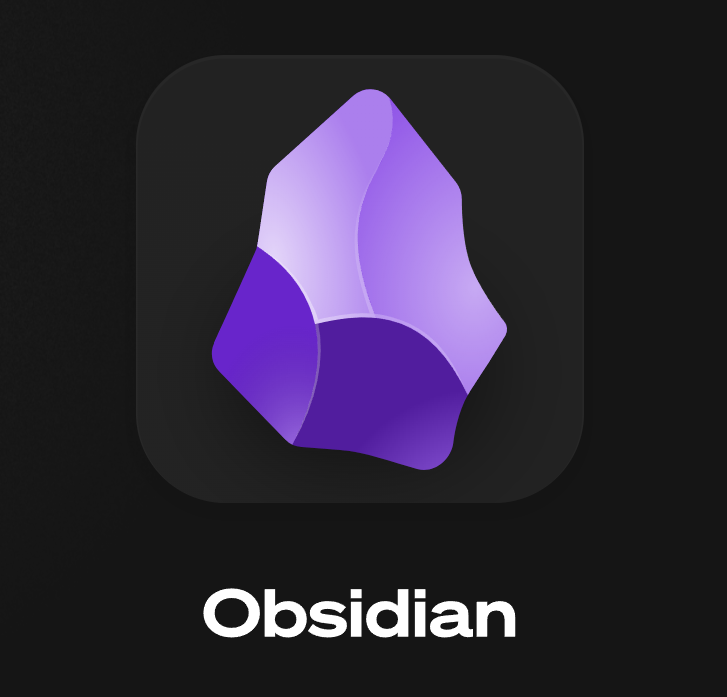 关于Obsidian梳理文件并实现多端同步的小记录